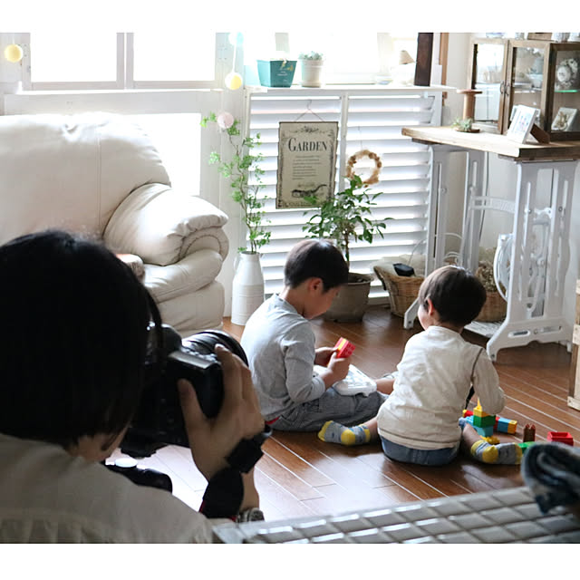 maminさんの実例写真