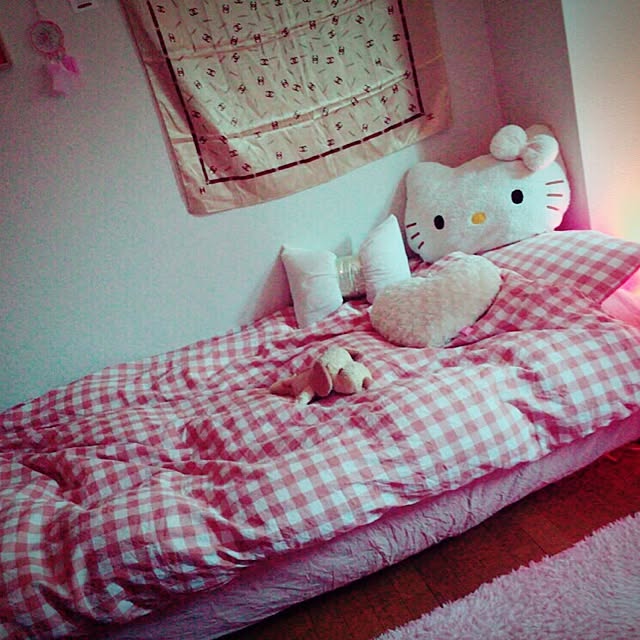 Arinaさんの実例写真