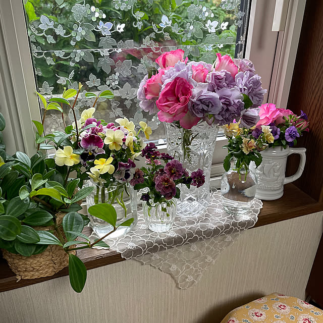 ronronさんの部屋