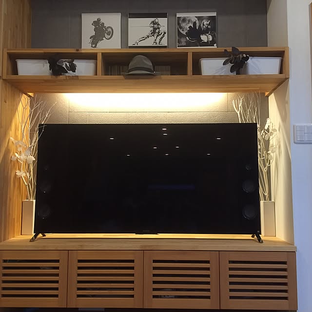 実例写真