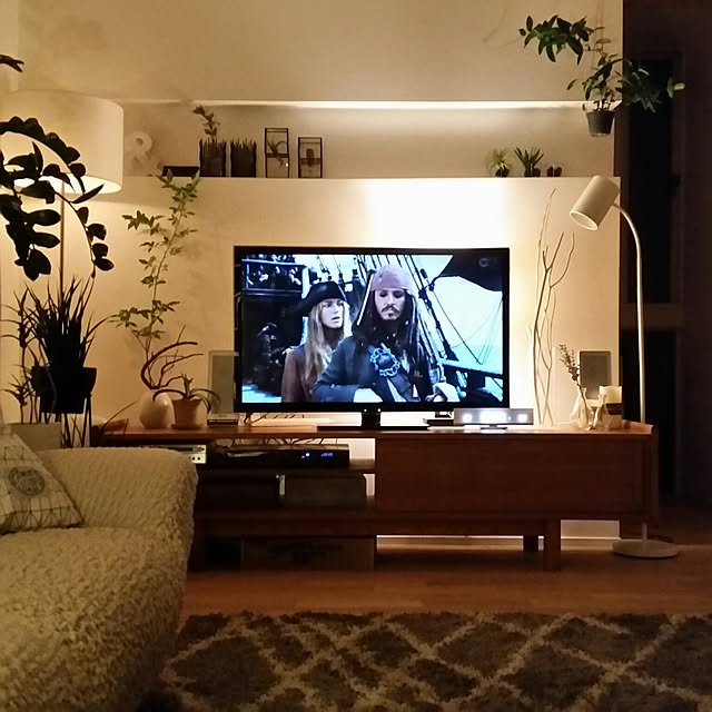 chieさんの実例写真