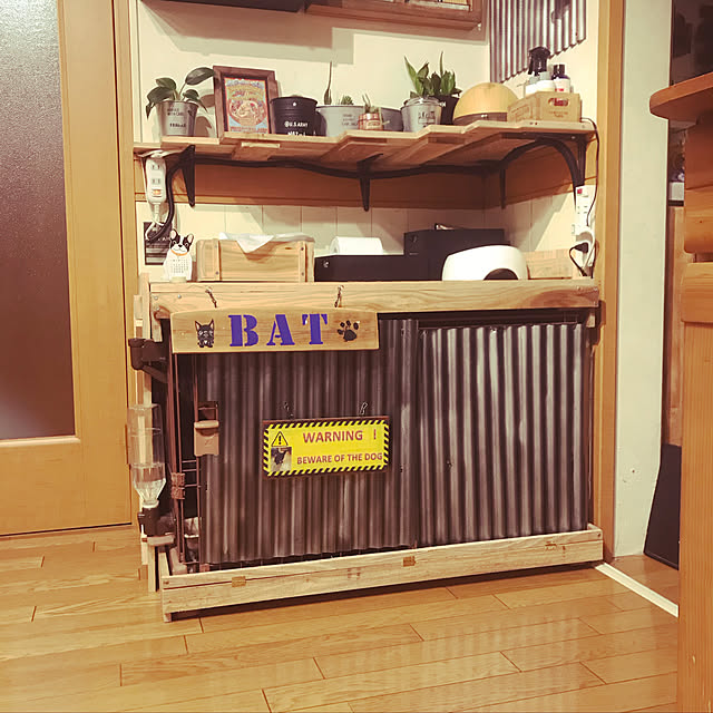 1000gaさんの実例写真