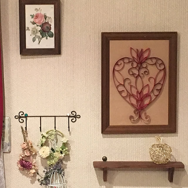 Dianaさんの実例写真