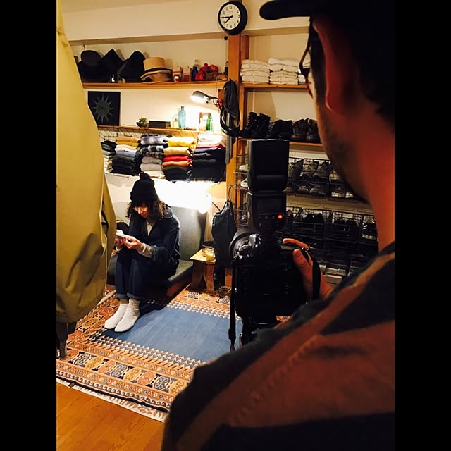 実例写真