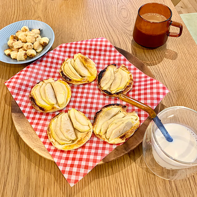 Minteaさんの部屋