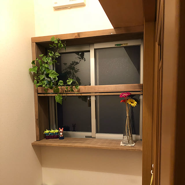 katsuさんの実例写真