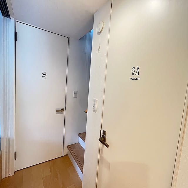 narrowness.houseさんの実例写真