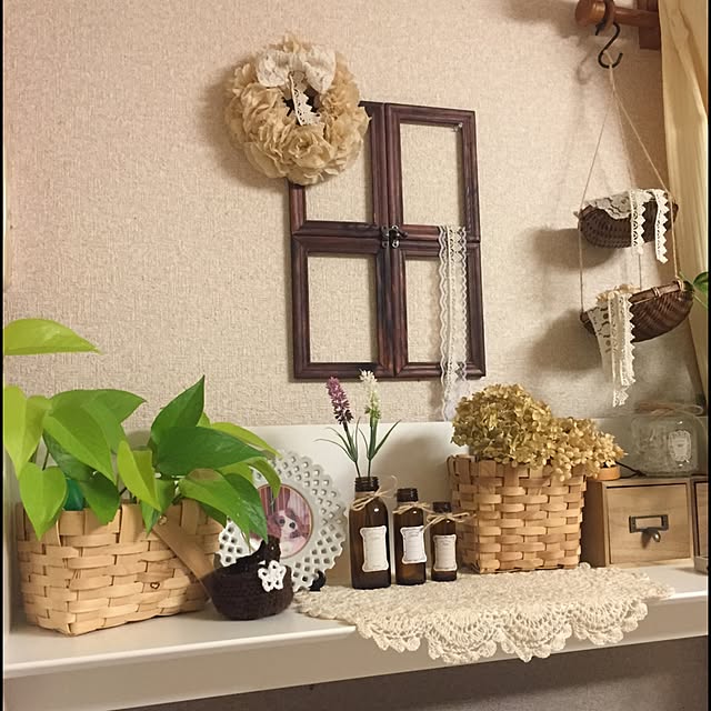 canmilmamaさんの実例写真