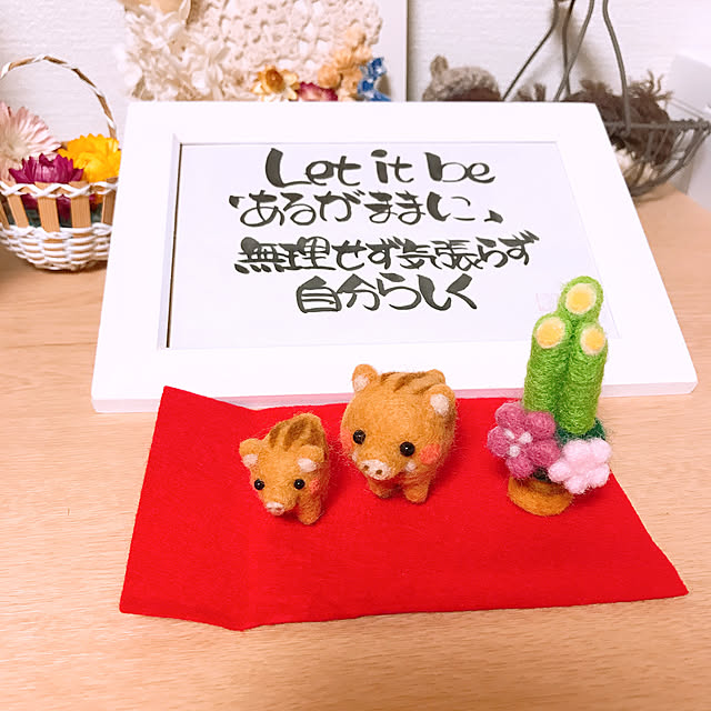 natsuさんの実例写真