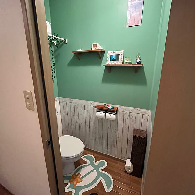 harurunさんの部屋