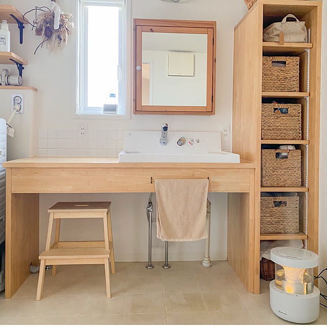 yoko.さんの実例写真