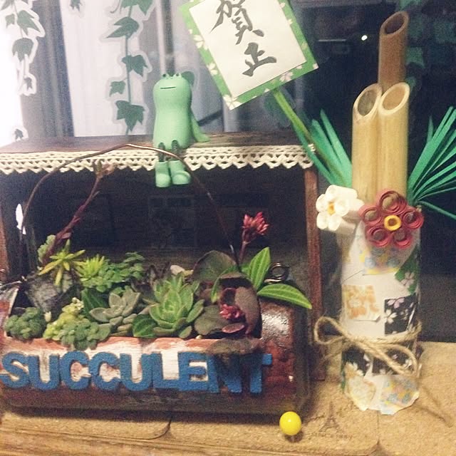 sanbiさんの実例写真