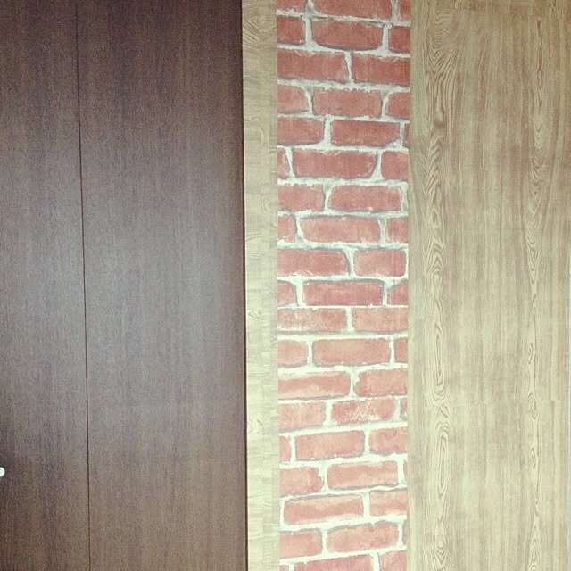 nakiさんの実例写真