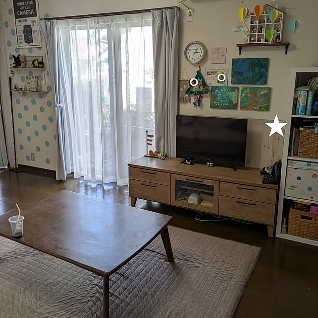 dadaさんの実例写真