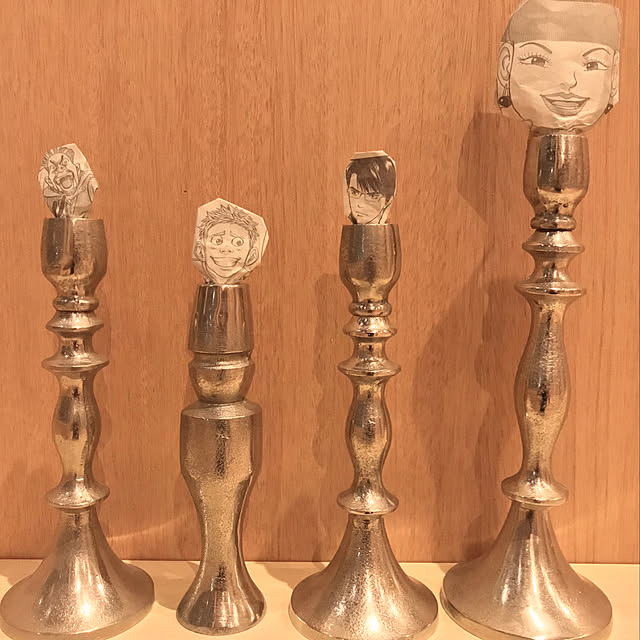 Hiroさんの実例写真