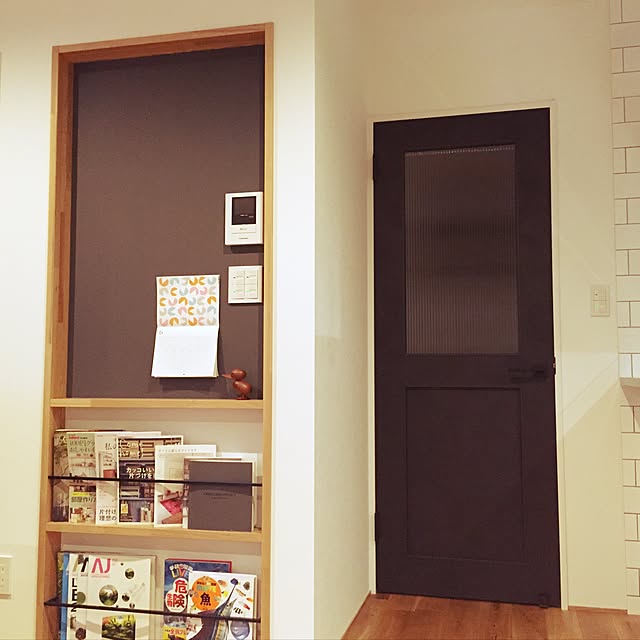 wood------k-----yさんの実例写真