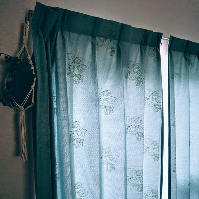 Boo_Majinさんの実例写真