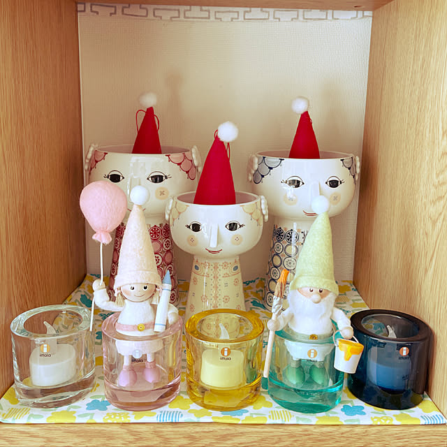 mirulanaさんの実例写真