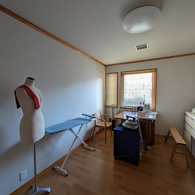 botanさんの部屋