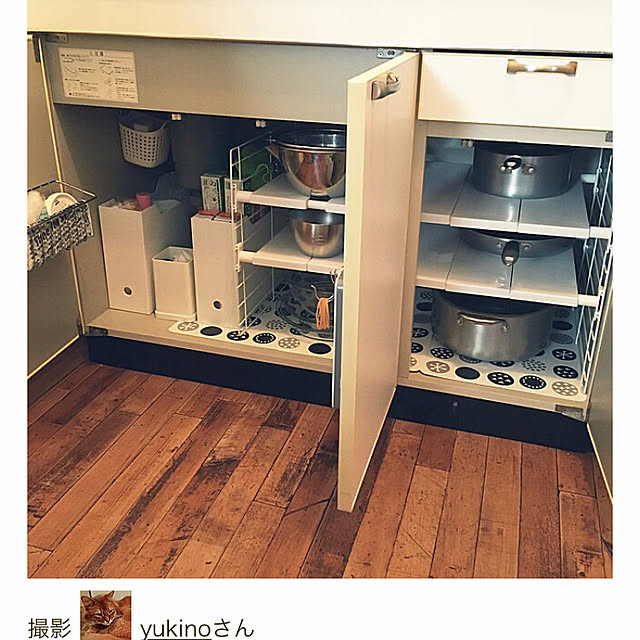 yukinoさんの実例写真