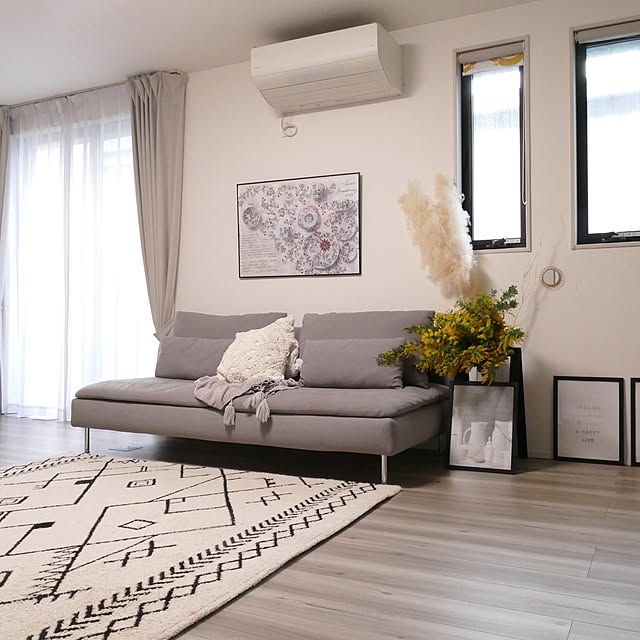 ya_maさんの部屋