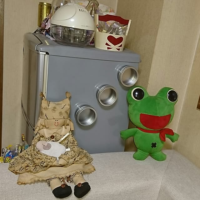 yukkyさんの実例写真