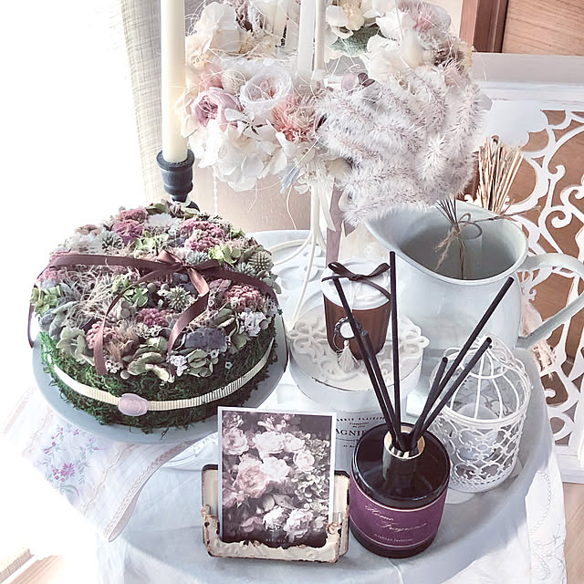 Chigusaさんの実例写真