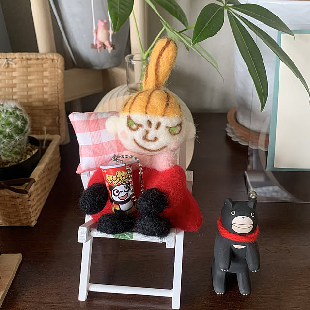 JUNさんの実例写真