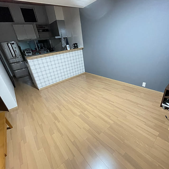 部屋全体のインテリア実例 - 2021-06-05 12:33:53