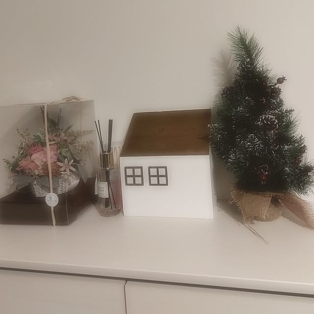 kaomelo12さんの実例写真