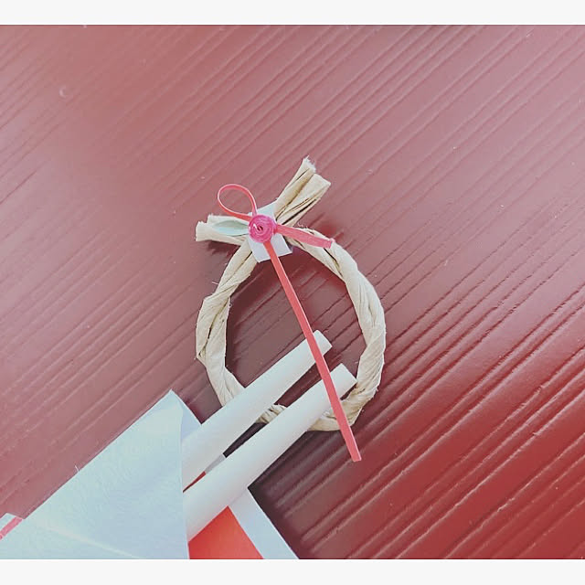 maki_papercraftさんの実例写真