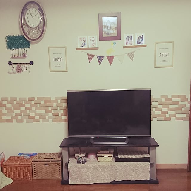 aiさんの実例写真