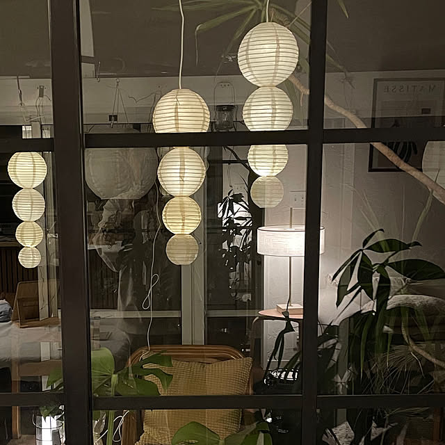 justyさんの部屋