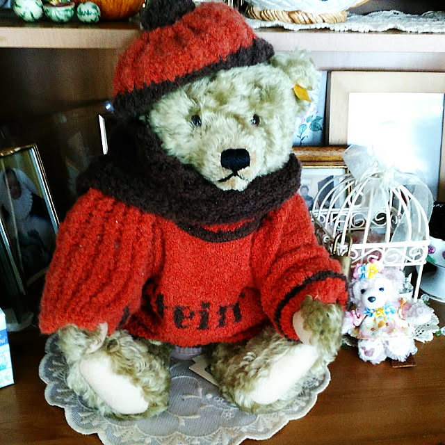 teddybearさんの実例写真