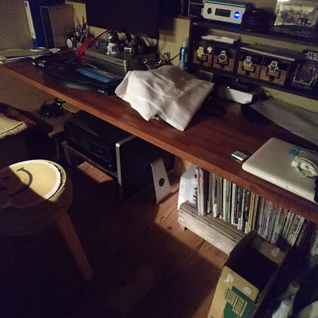 niko2pun2さんの実例写真