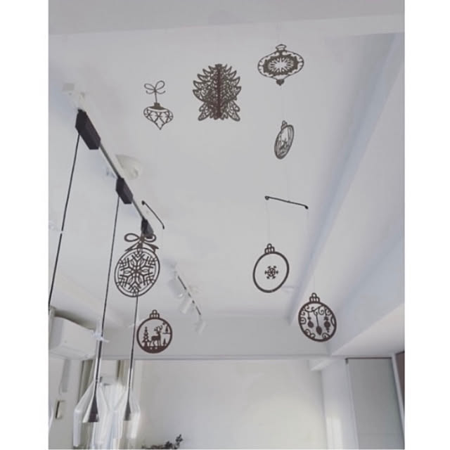 maki_papercraftさんの実例写真