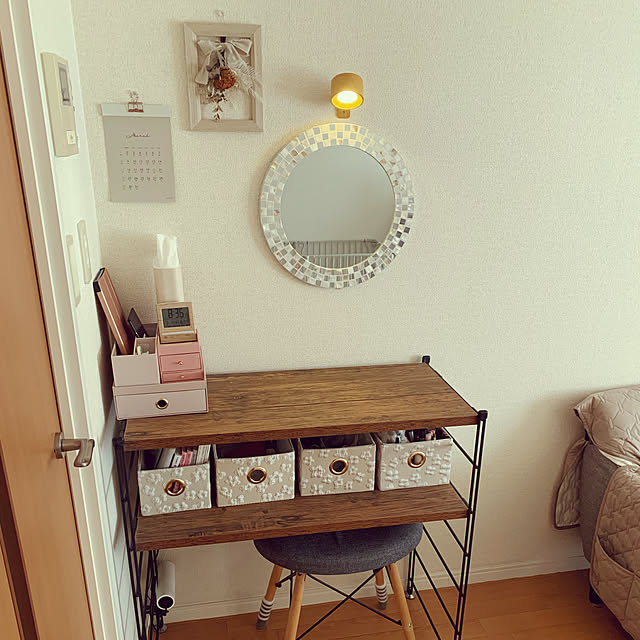 annさんの実例写真