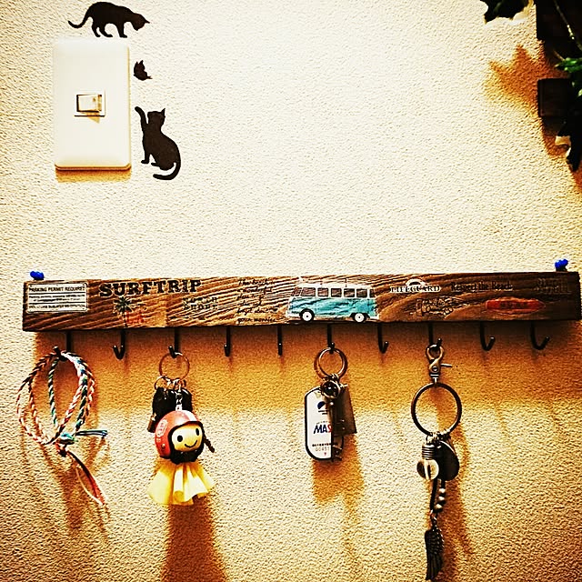 kiraさんの実例写真