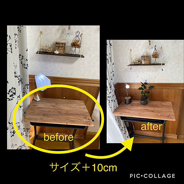 mimoza.さんの実例写真