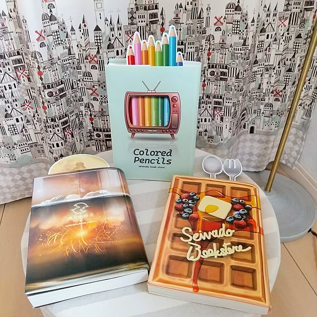 meiさんの実例写真