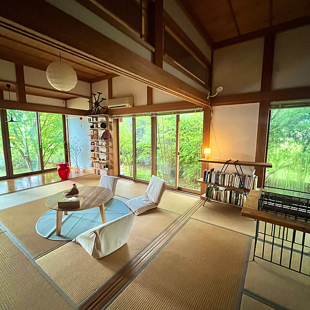 Erikoさんの部屋