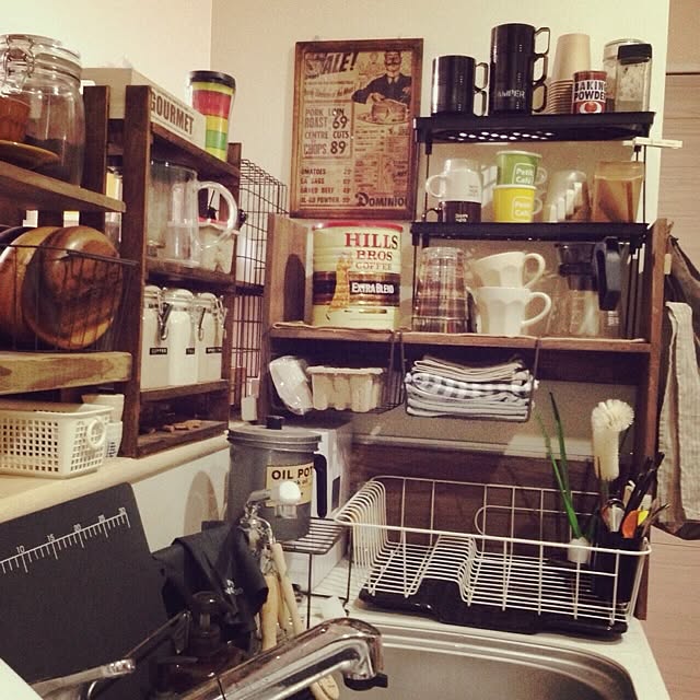 chiriさんの実例写真