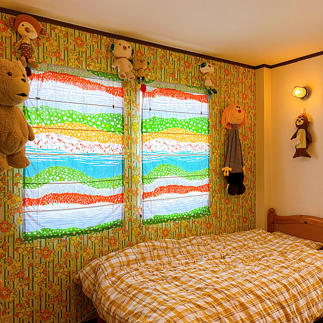 meさんの実例写真