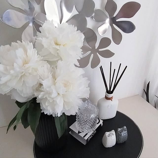 jinさんの部屋