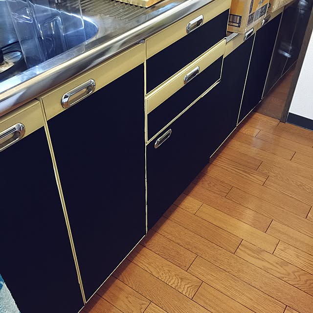 Kekeさんの実例写真