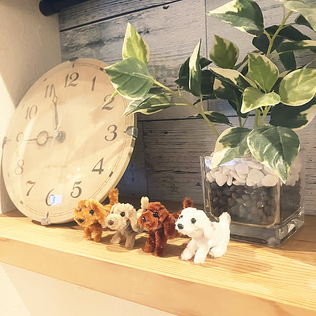 keep_patienceさんの部屋