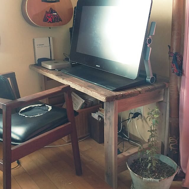 waraさんの実例写真