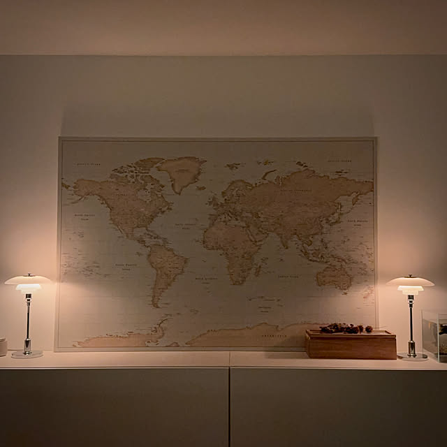 House.of.Slow.Lightさんの実例写真