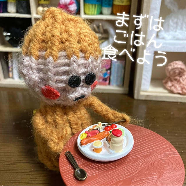 manduonmaさんの実例写真