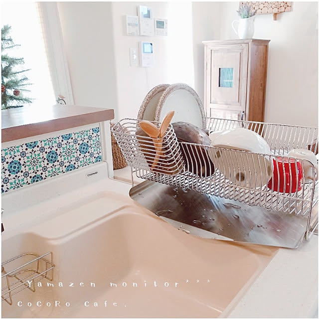 CoCoRoCafe.さんの実例写真